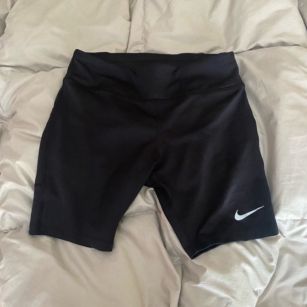 Nike Bike Shorts